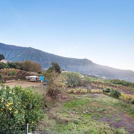 Casita Rural La Pinera Villa Los Realejos Exteriör bild