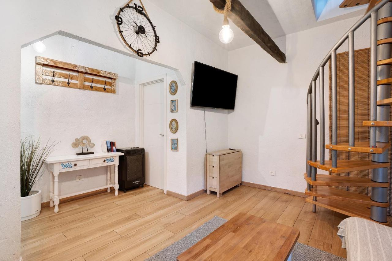 Casita Rural La Pinera Villa Los Realejos Exteriör bild