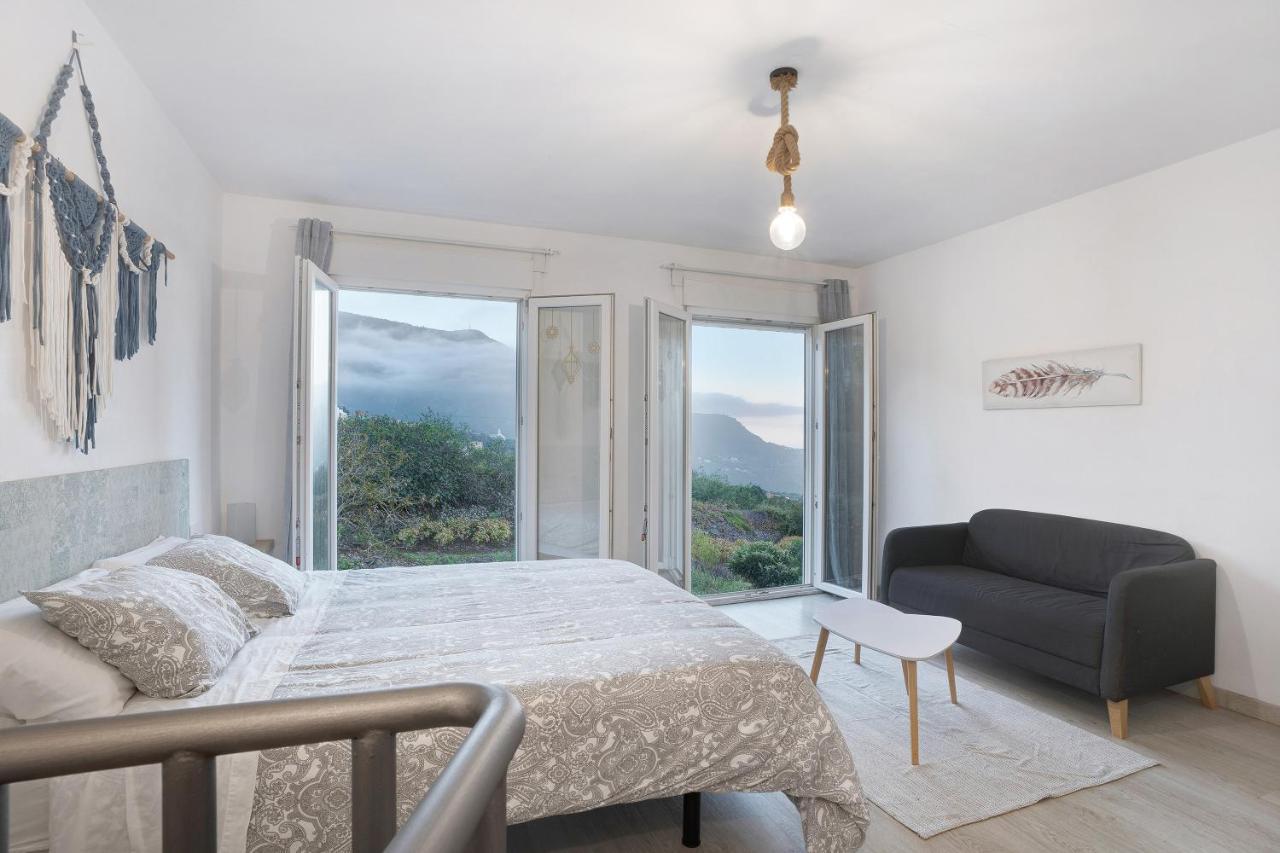 Casita Rural La Pinera Villa Los Realejos Exteriör bild